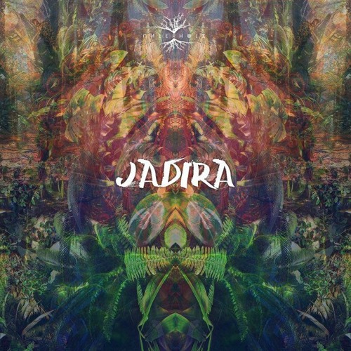 Way to 145 BPM! - Nation of GOA (Psytrance Set with Astrix , Ranji , Krama) - mixed by JADIRA