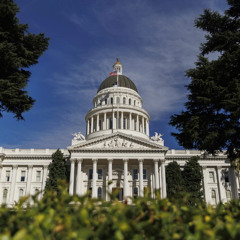 Why Prop 50 Should Lose