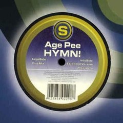 Hymn (Age Pee) Yiap RMX 2020 Private
