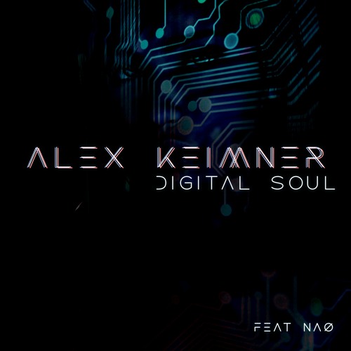 DIGITAL SOUL