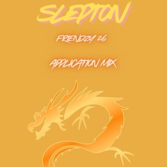 Friendzy Fest Application Mix