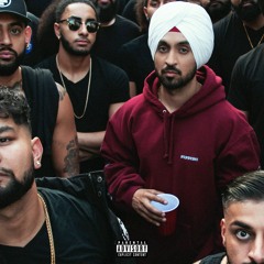 Diljit Dosanjh Welcome To My Hood #WTMH