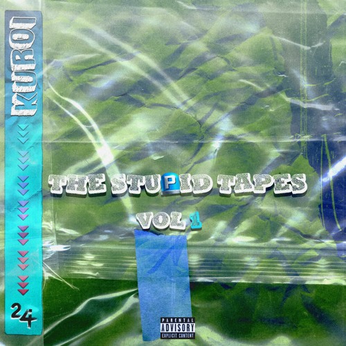 Leave Me Alone ft. 954Mari [prod. Koll]