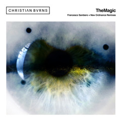 The Magic (Francesco Sambero Remix)