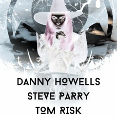 Live @ Seladoria After Party (Danny Howells warm up)