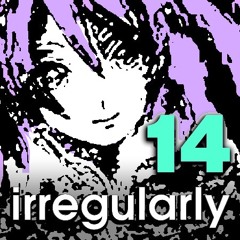 rock magazine irregularly #14
