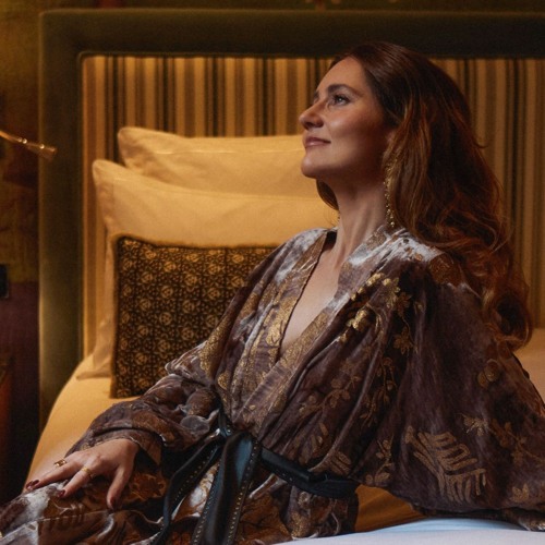 Wealth: from *enough* to *overflow*