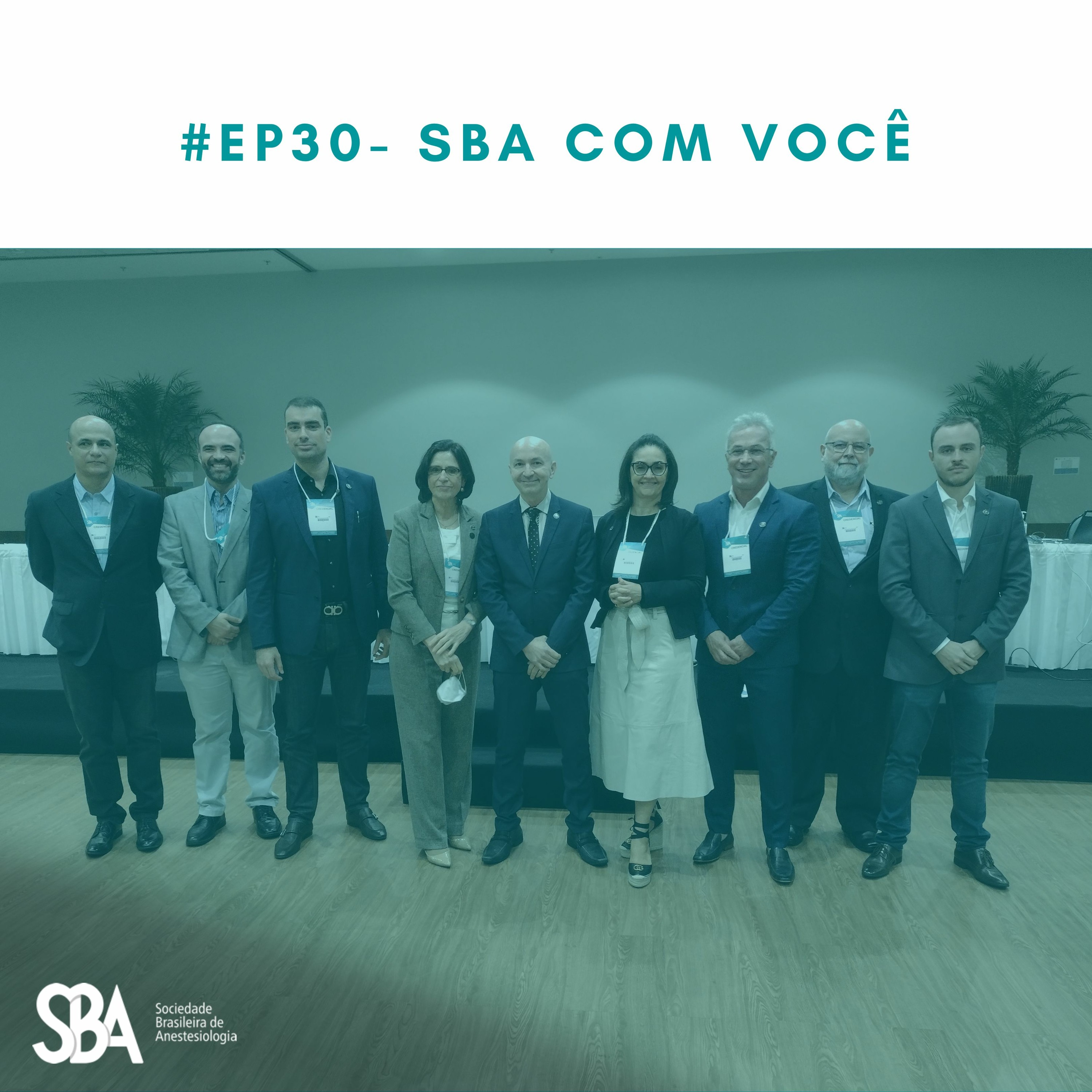SBA Podcast