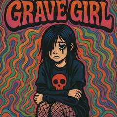 Grave Girl