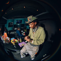 Wiz Khalifa - Aerials Freestyle