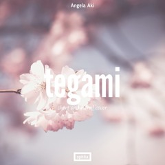 Angela Aki — Tegami [Short Orchestral]
