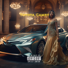 Toyota Camry - Swav City