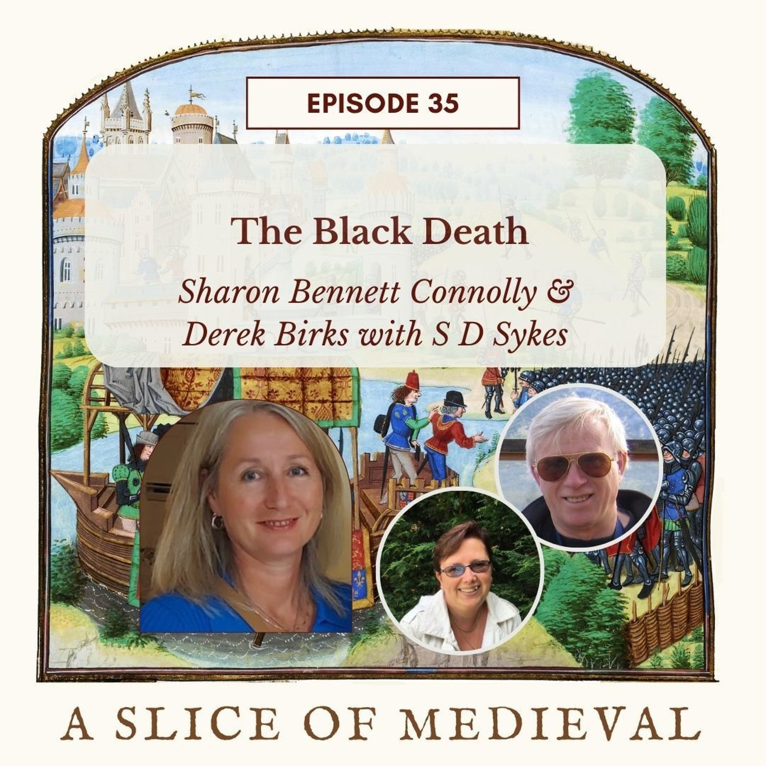 A Slice of Medieval