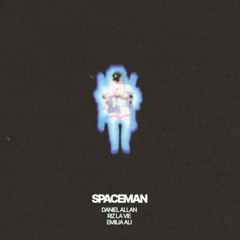 Spaceman (ft. RIZ LA VIE)