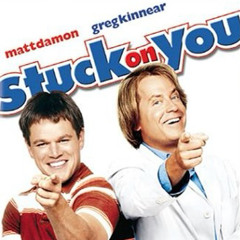 Ed Greene - Stuck on you.