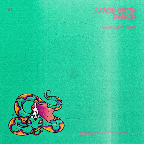 Aaron Smith - Dancin (Sara Costa Rework) (Radio Edit) PITCHED FILTERED FOR COPYRIGHT