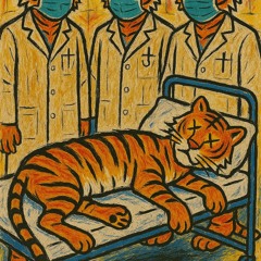 Tiger shock