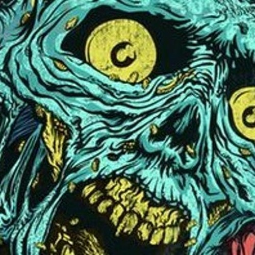 OUTBREAK (available in bio)