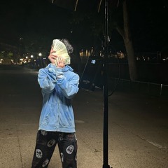 cash (p. rossxo)*BONUS TRACK*