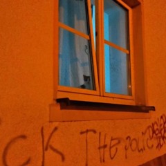 CracksonWell - Something