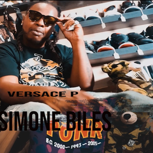 Stream Simone Biles by Versace P | Listen online for free on SoundCloud