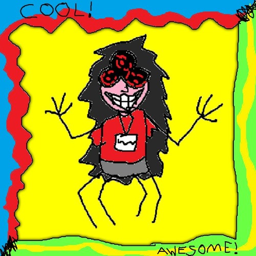 Jared's Very Cool And Awesome Track! Ddtcord's Number One Special Solo