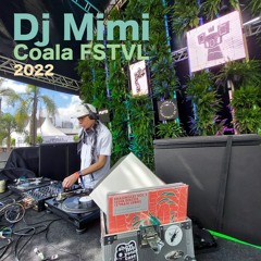 DJ Mimi Coala Festival 2022