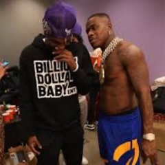 running back (daydrian harding & dababy