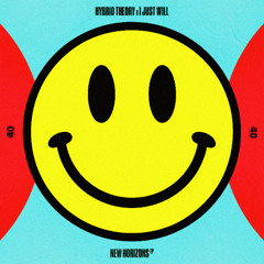 I Just Will x Hybrid Theory - Change Your Mind