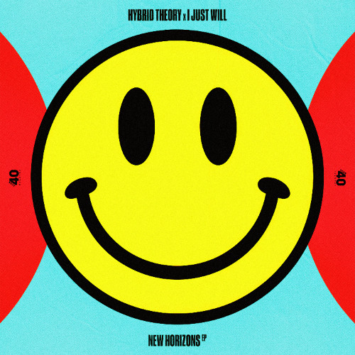 I Just Will x Hybrid Theory - Change Your Mind