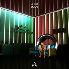 Minsoo - Slide [OUT NOW]