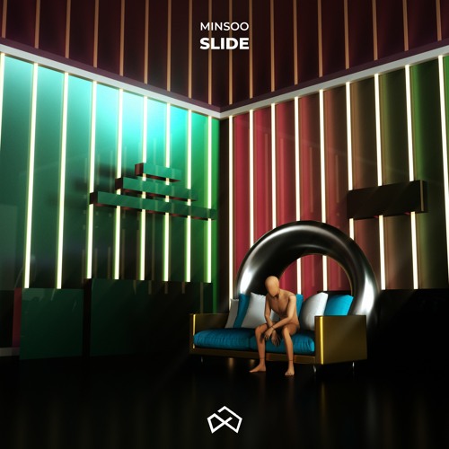 Minsoo - Slide [OUT NOW]