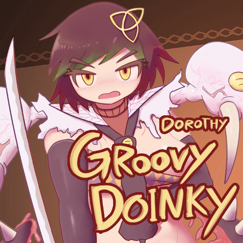 Groovy Doinky