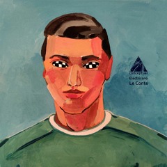 Electricano - Solaris [Conceptual] Preview