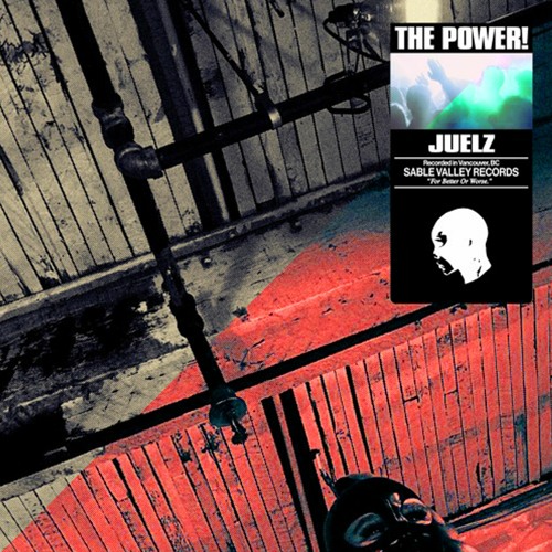 JUELZ - THE POWER (HIVE FLIP)
