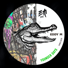 Eddy M - Hands Up (Original Mix) Preview [Out Now]