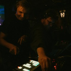 Digital Sea, Live at Old Macau 2 July 2021