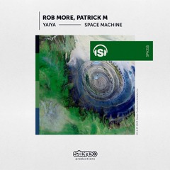 Rob More, Patrick M - Yaiya (DYAB Mix)