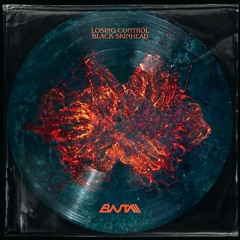 Kanye West & OMNOM, Odd Mob - BLACK SKINHEAD vs. LOSING CONTROL [BASTA EDIT]