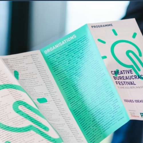 Stream How Do We Rethink Public Administration? by Bristol Ideas ...