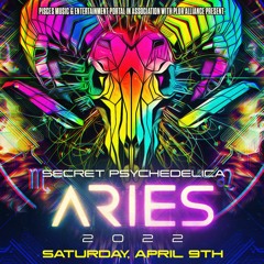 Live at Aries SF 04-09-22
