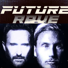 DAVID GUETTA RAVE
