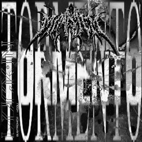 SVDDEN DEATH x SUBTRONICS - LOCK IN TORMENTO  (MORTEM EDIT) FREE DL