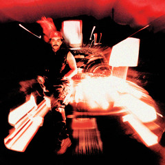 Devan Garcia - BULLSEYE