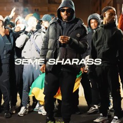 Le ZeuDou - 3ème $harass