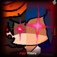 Pain Killers [Double Kill Cover - Ty And Gator Vs Raptor]