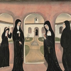NUNS ON KETAMINE