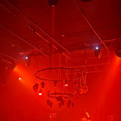 TRÄK live set @Genklubi 21.03.25
