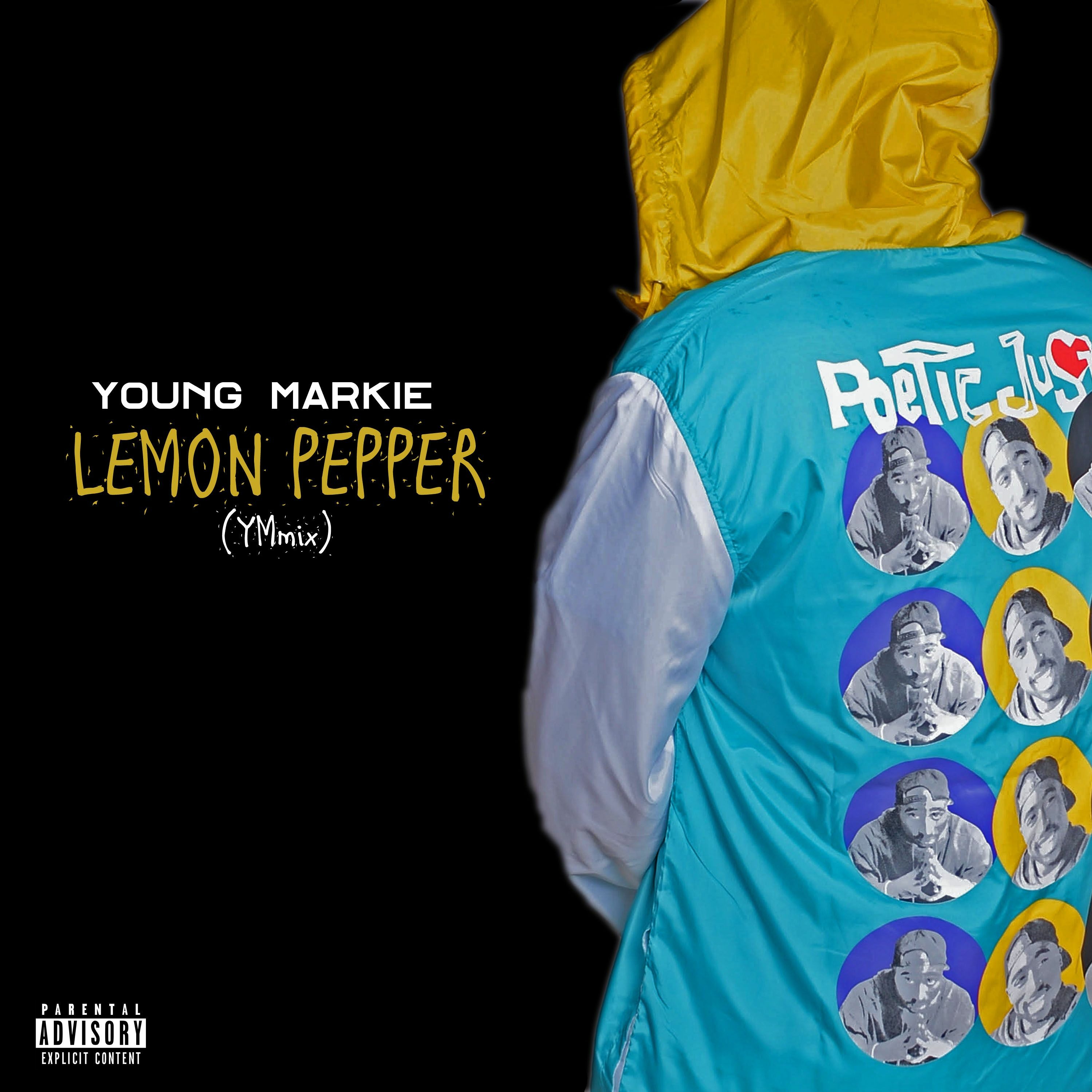 Young Markie Music