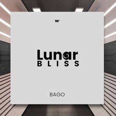 Bago - Lunar Bliss [DNBB Records] PREMIERE
